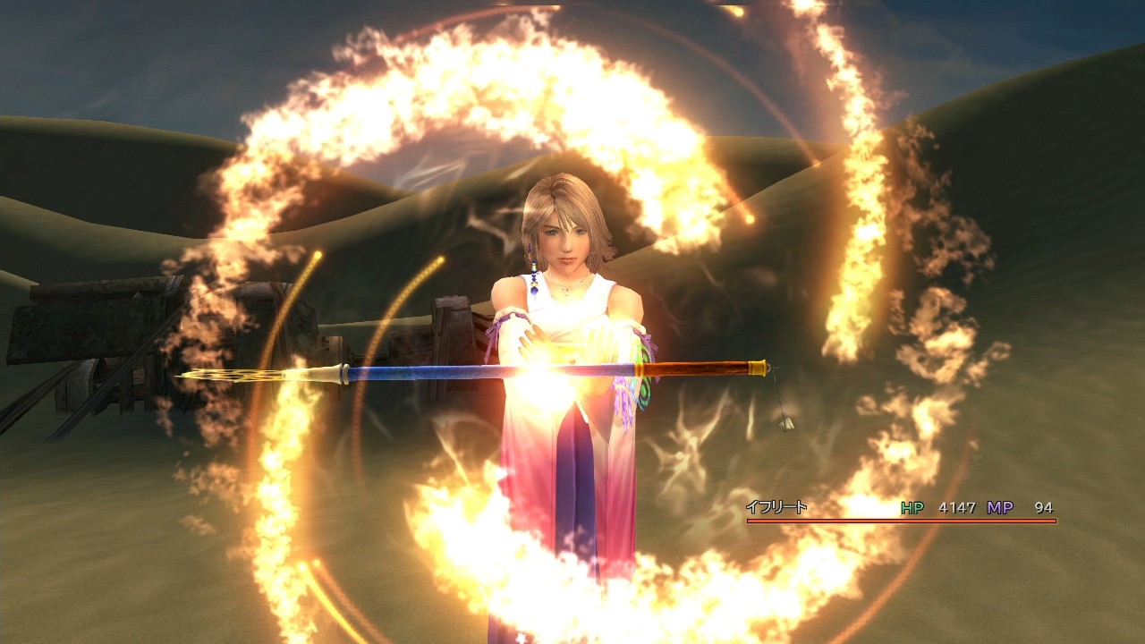 Final Fantasy X/X-2 HD Remaster (Edición Limitada) - Imagen 31